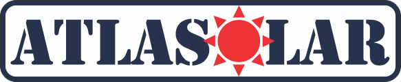 Logo Atlasolar