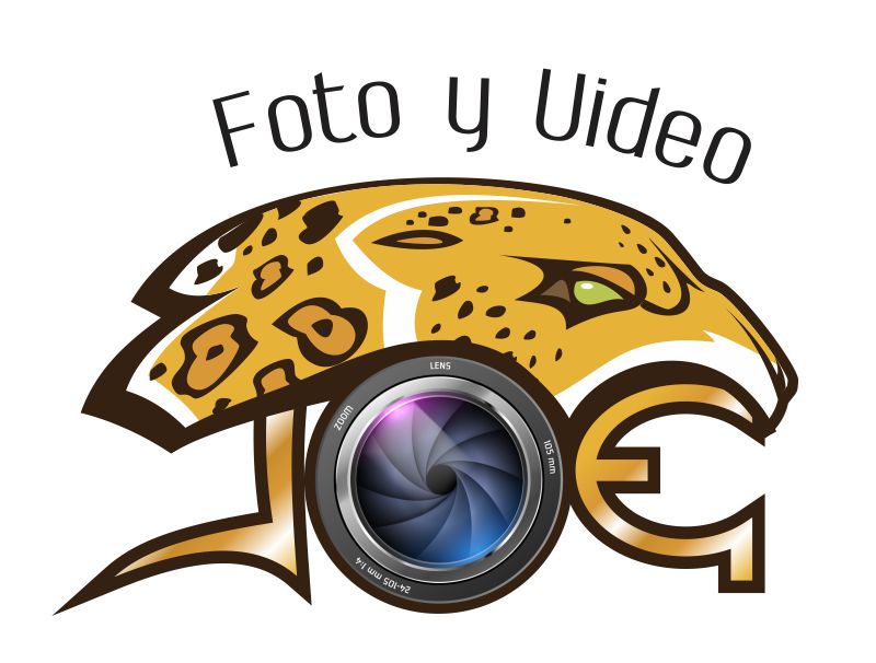 Logotipo para fotógrafo